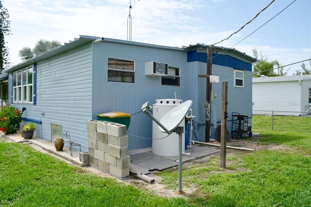 Photo of 15266 CIRCLE DRIVE
