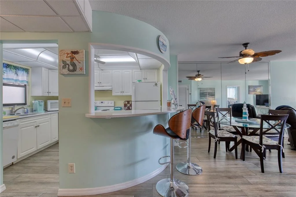 Photo of Unit 2010 at 915 OCEAN SHORE BOULEVARD
