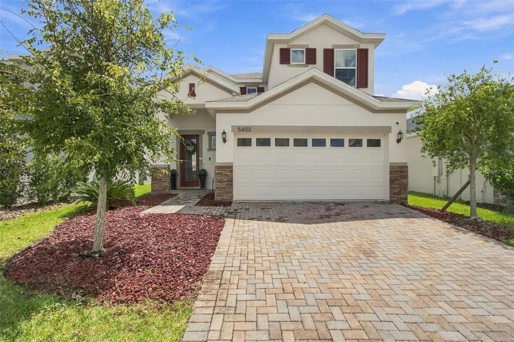 Photo of 5453 DEL CORONADO DRIVE
