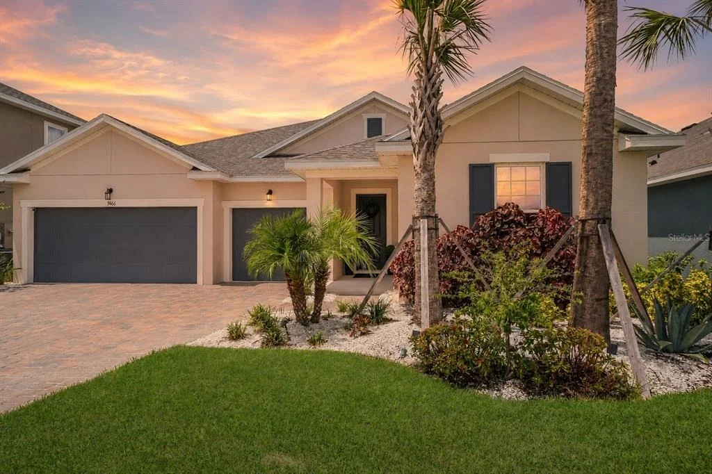 Photo of 7466 SEA MANATEE STREET