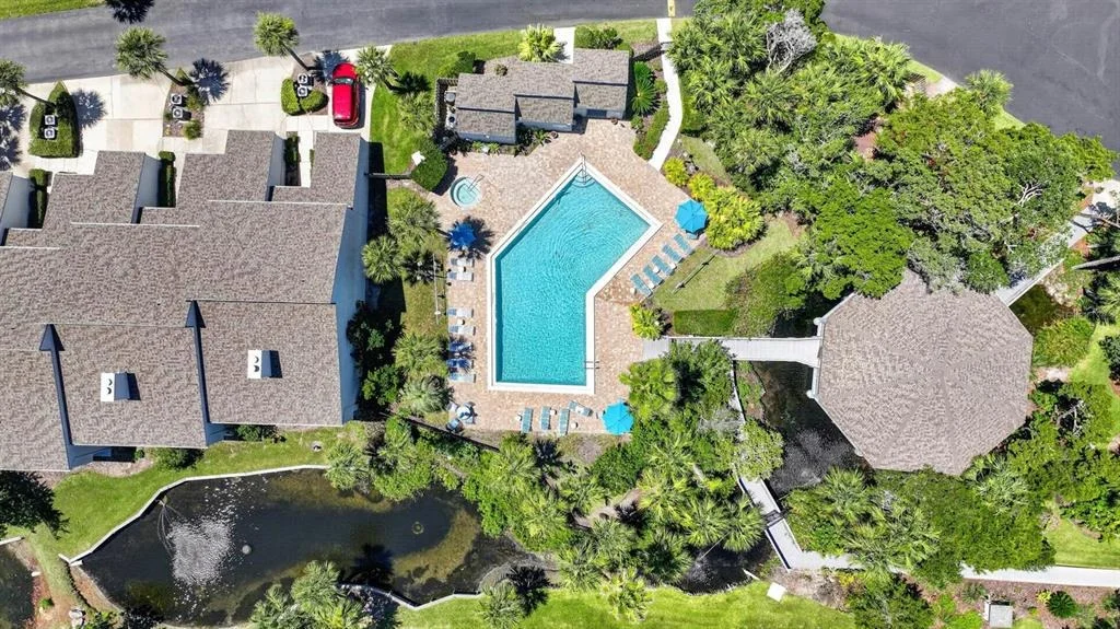 Photo of Unit 28 at 890 A1A BEACH BLVD #28