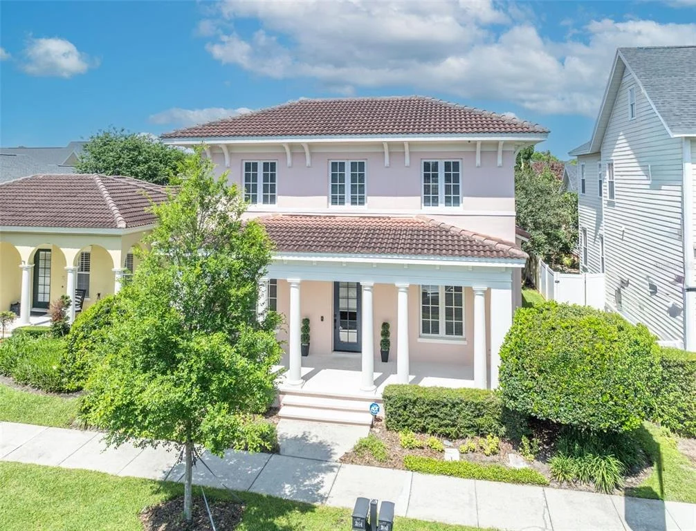 Photo of 2074 SHAW LANE