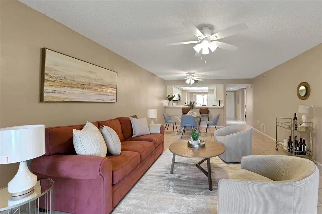 Photo of Unit 704 at 6908 DREWRYS BLUFF