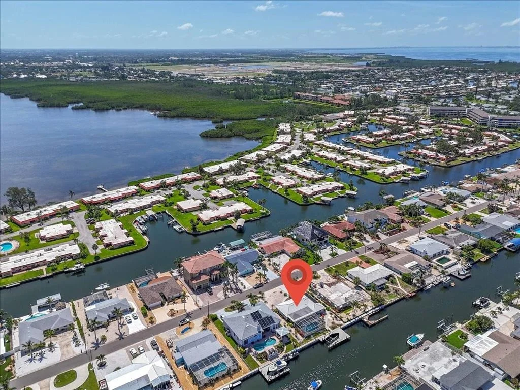 Photo of 3816 ROYAL PALM DRIVE