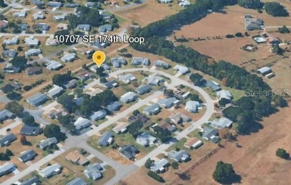 Photo of 10707 SE 174TH LOOP