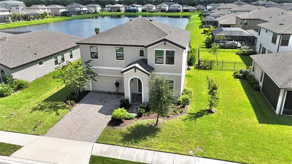 Photo of 7424 RHUBARB DRIVE