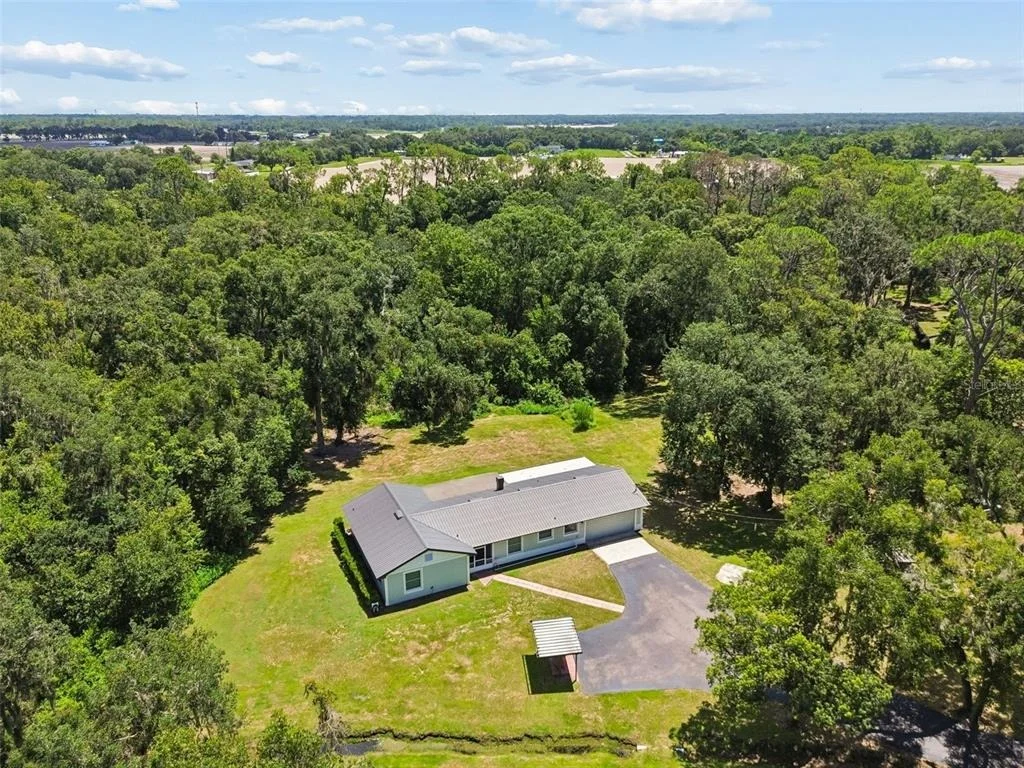 Photo of 2321 WOOTEN ROAD