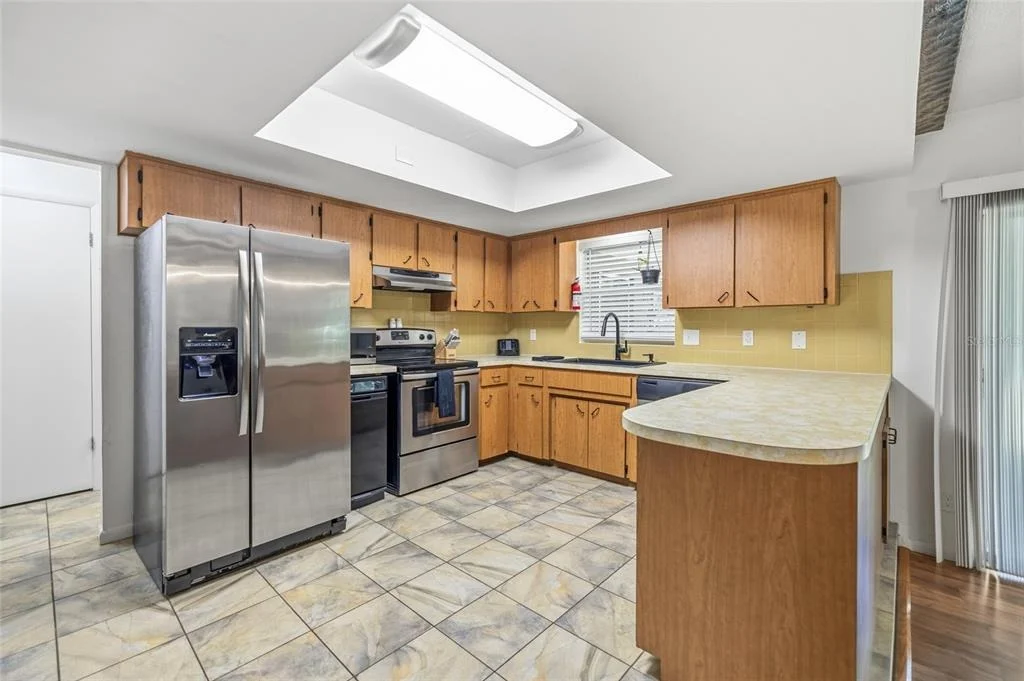 Photo of 9661 W DEEPWOODS DRIVE