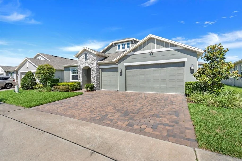 Photo of 1817 LAKE SIMS PARKWAY