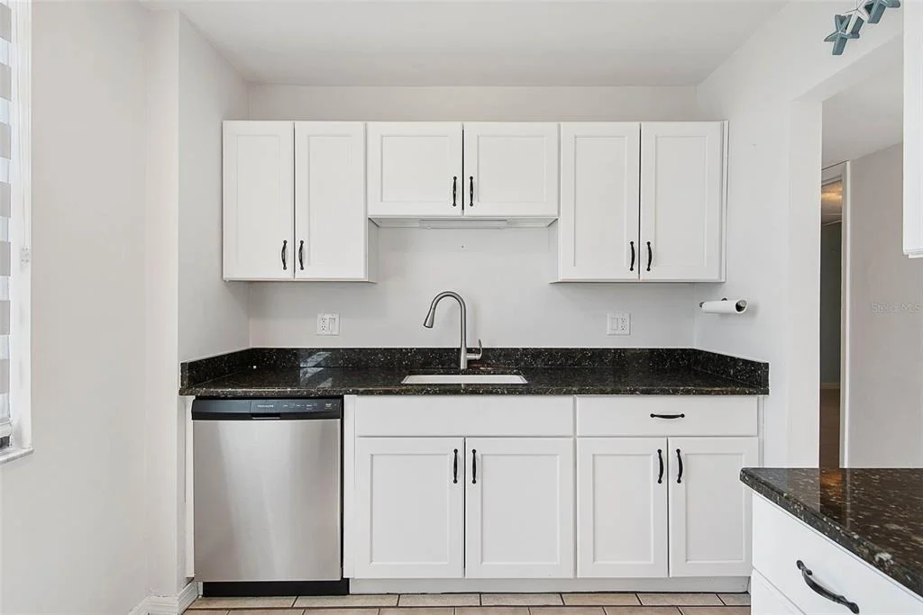 Photo of Unit 103 at 3360 OCEAN SHORE BOULEVARD