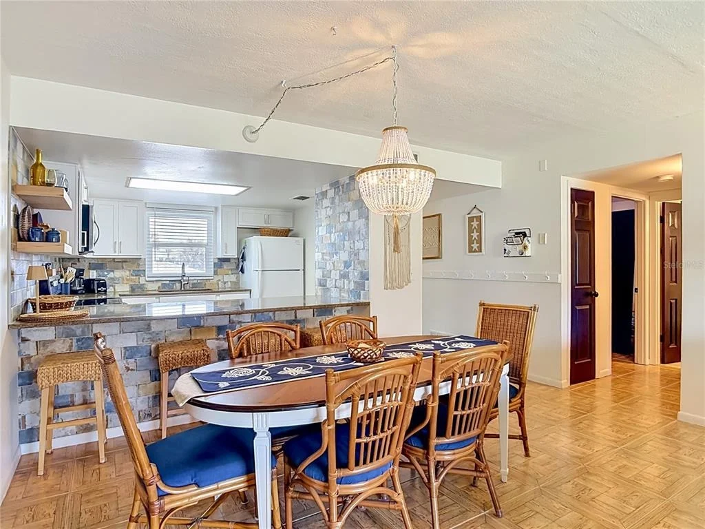 Photo of Unit 2070 at 2100 OCEAN SHORE BOULEVARD