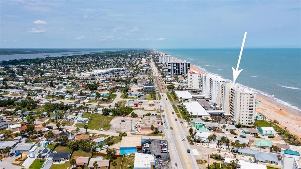 Photo of Unit 302 at 1133 OCEAN SHORE BOULEVARD
