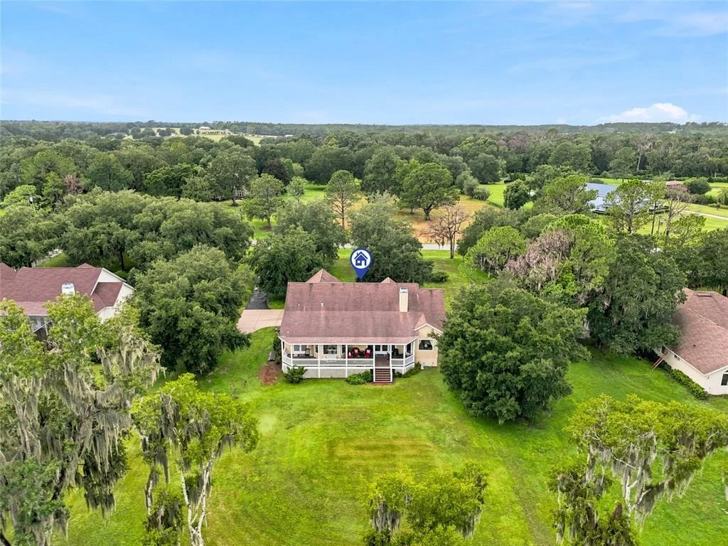 Photo of 18350 HANCOCK BLUFF ROAD