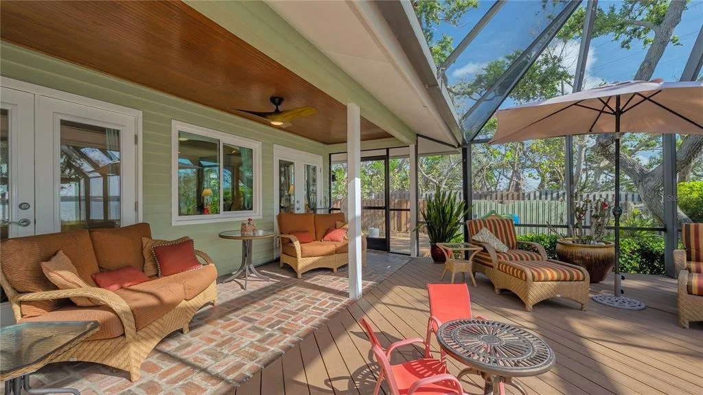Photo of 1042 N CASEY KEY ROAD