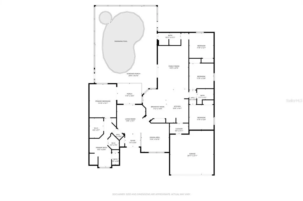 Photo of 57 PICKERING DRIVE
