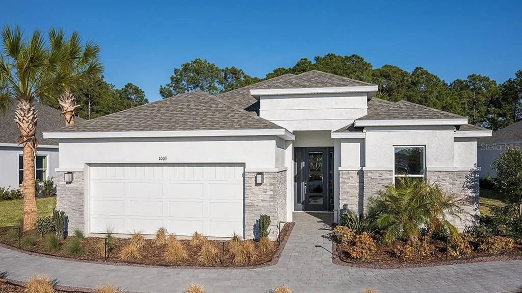 Photo of 1003 TASSLEFLOWER TRAIL