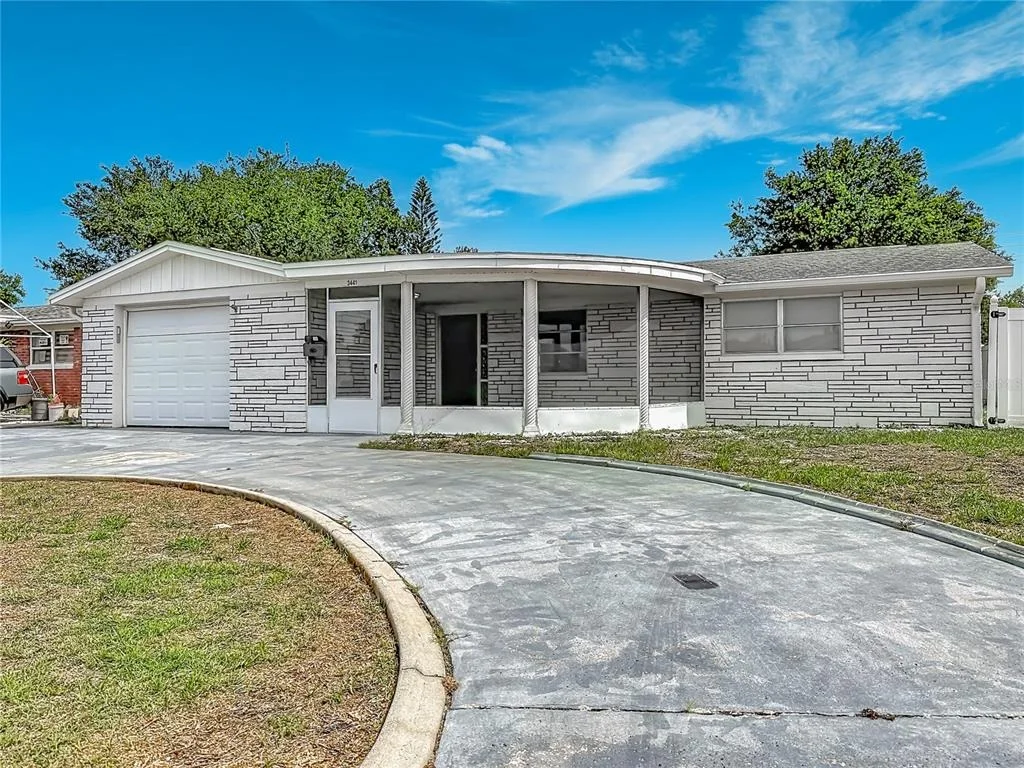 Photo of 3441 EISENHOWER DRIVE