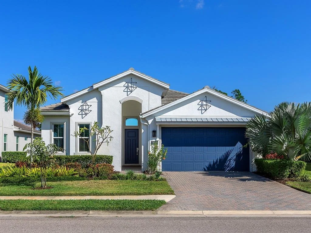 Photo of 7857 REDONDA LOOP