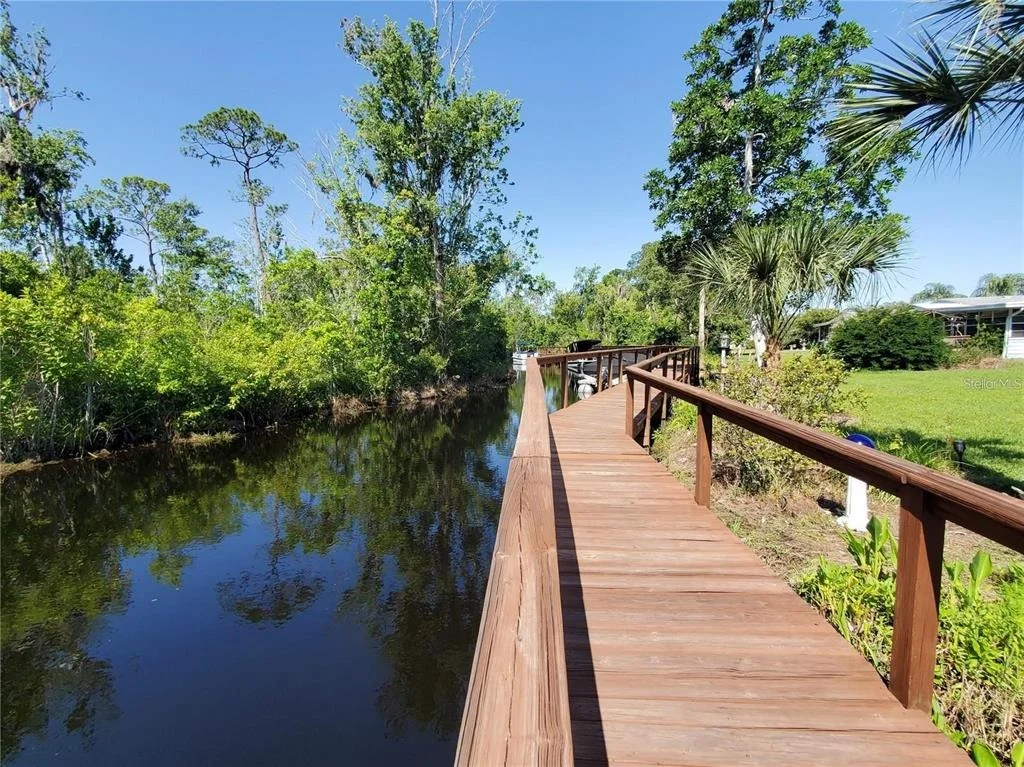 Photo of 3217 MANATEE ROAD