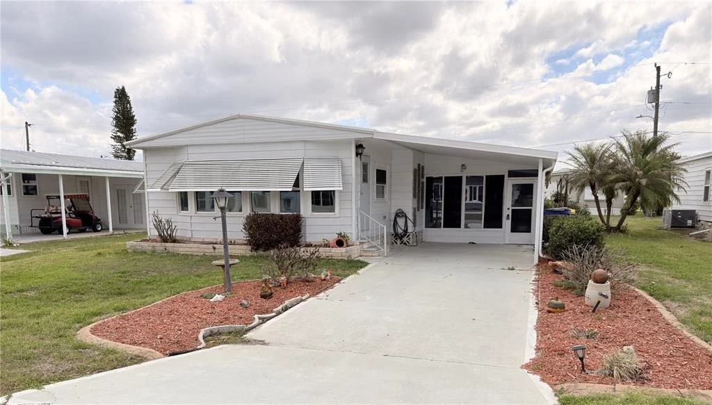 Photo of 1535 CARIBBEAN ROAD