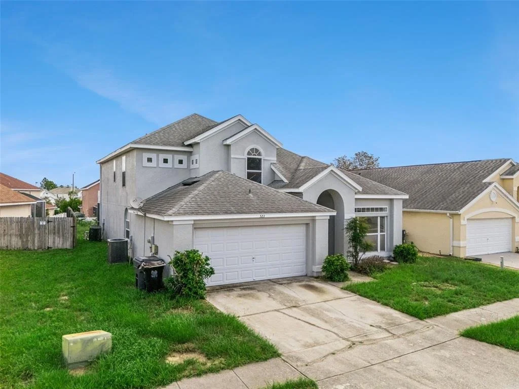 Photo of 523 ROCHESTER LOOP