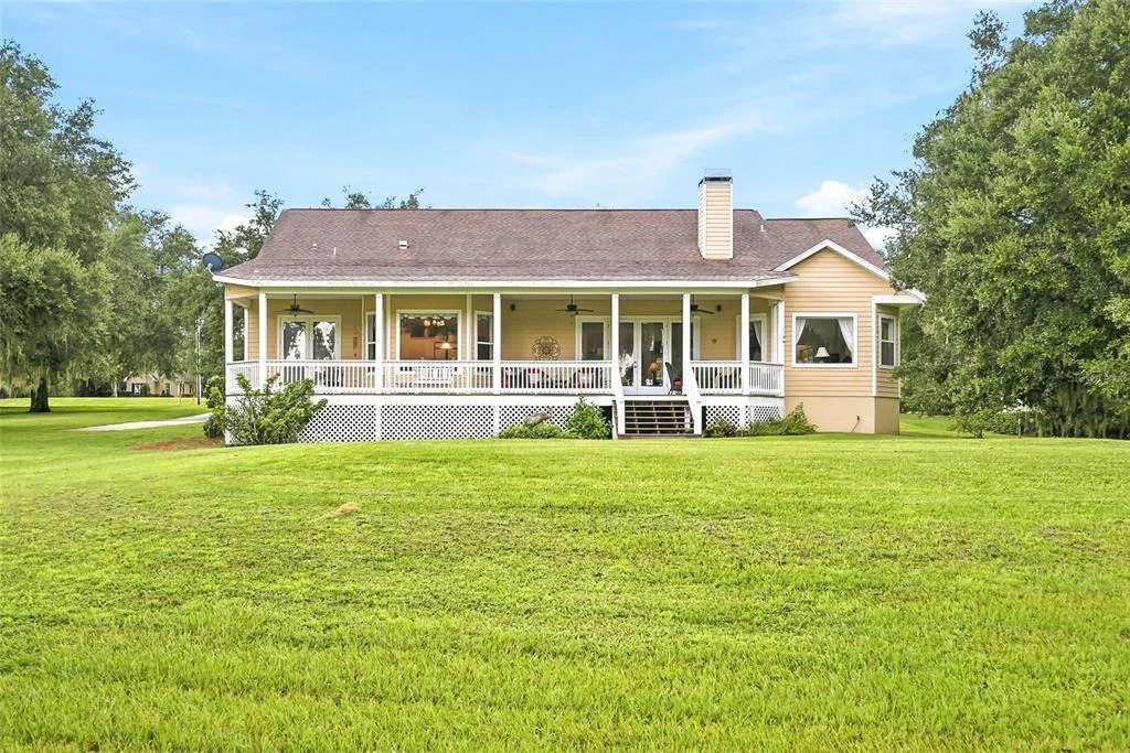 Photo of 18350 HANCOCK BLUFF ROAD