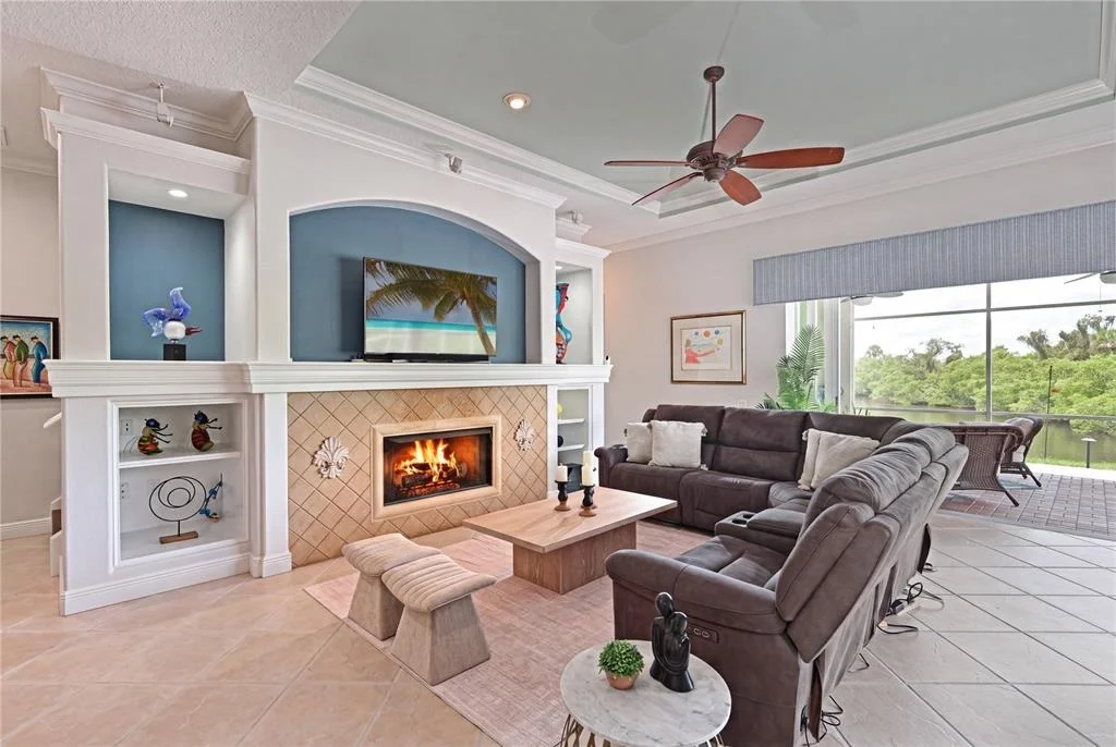 Photo of 11515 SAVANNAH LAKES DRIVE