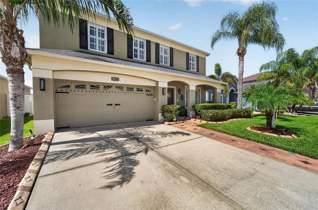 Photo of 11405 VILLAGE BROOK DRIVE