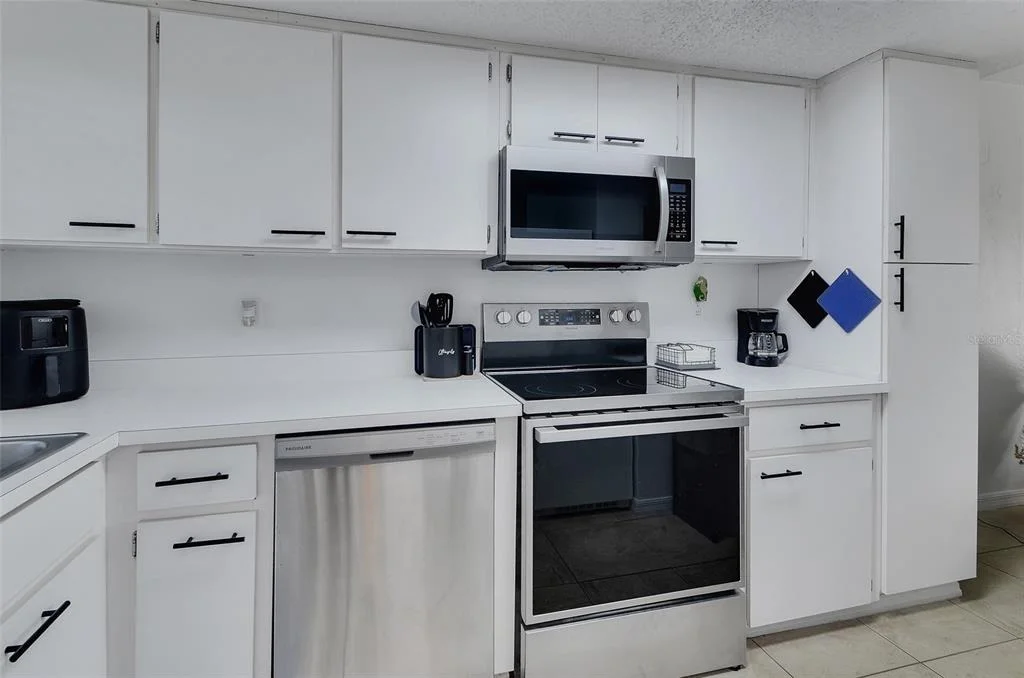 Photo of Unit 1130 at 3110 OCEAN SHORE BOULEVARD