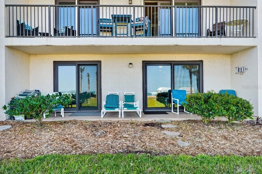 Photo of Unit 106 at 2700 OCEAN SHORE BOULEVARD