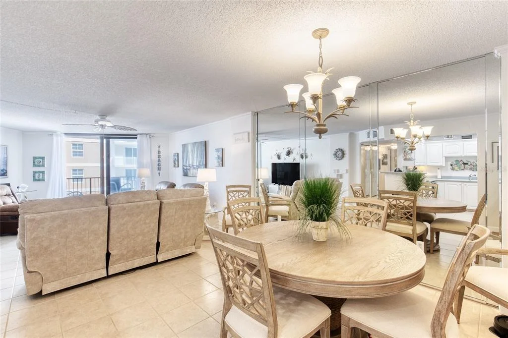 Photo of Unit 609 at 1415 OCEAN SHORE BOULEVARD