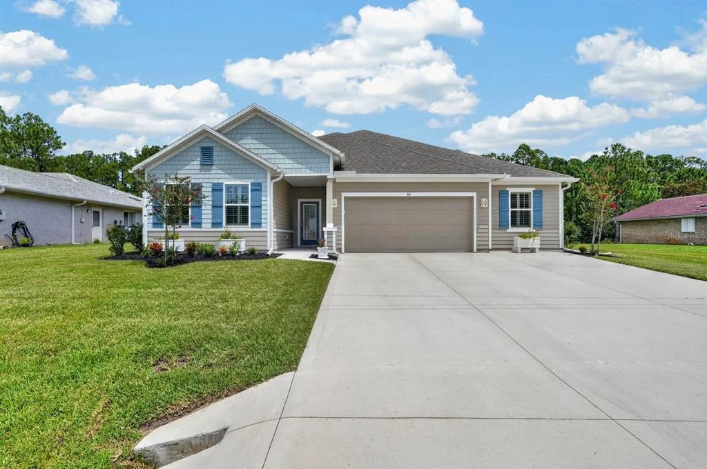 Photo of 86 WHISPERING PINE DRIVE