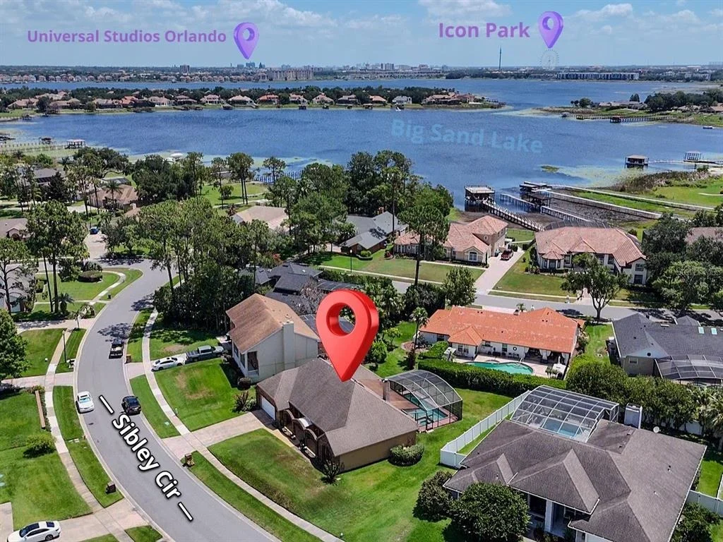 Photo of 9731 SIBLEY CIRCLE