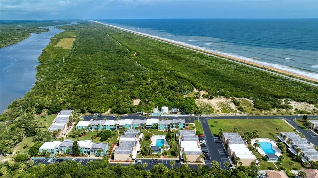 Photo of Unit UT58 at 5500 OCEAN SHORE BOULEVARD
