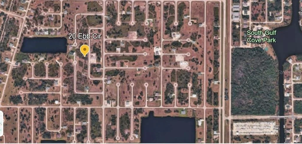 Photo of 20 EBB CIRCLE
