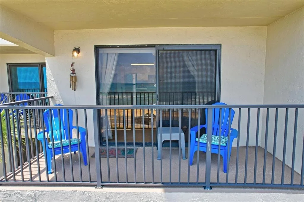 Photo of Unit 315 at 2700 OCEAN SHORE BOULEVARD