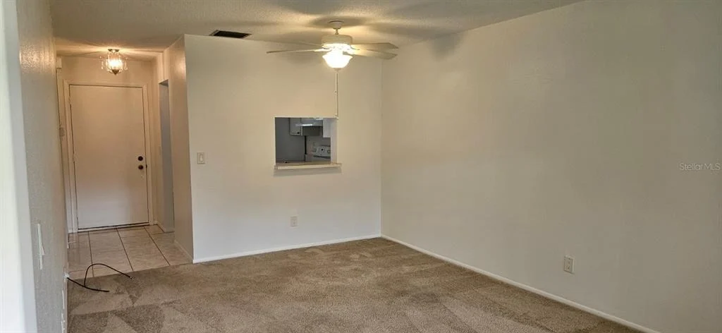 Photo of Unit 16D at 1701 PINEHURST ROAD