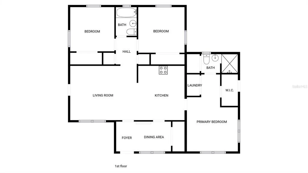 Photo of 1604 PARK AVENUE