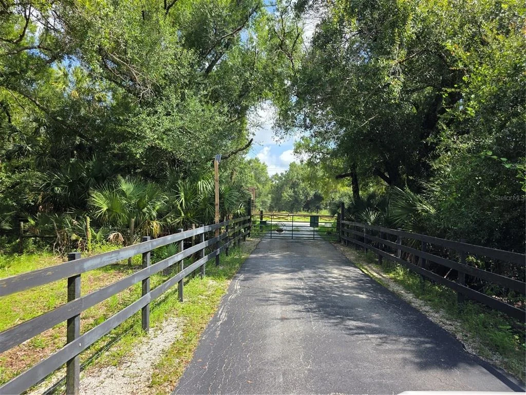 Photo of 43451 & 43631 FARABEE ROAD