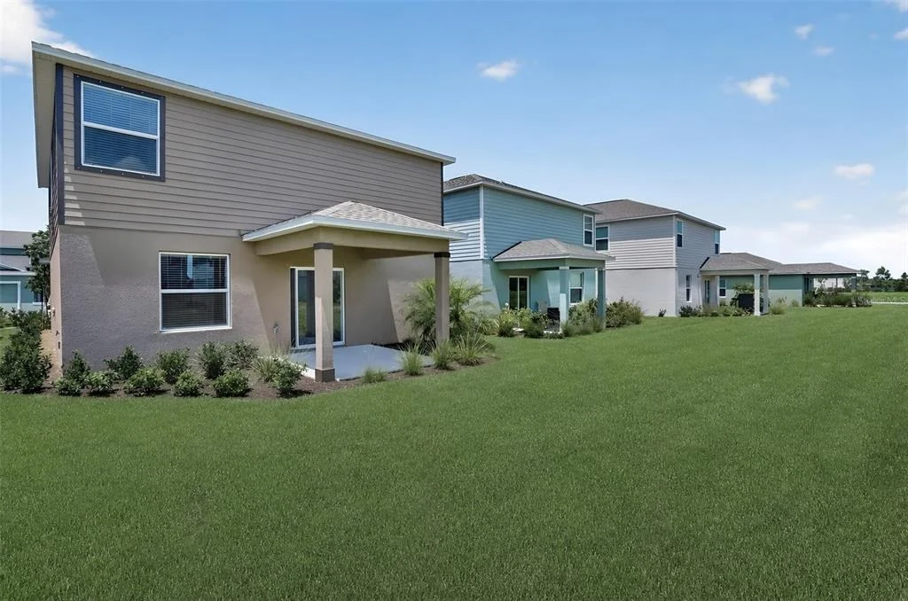 Photo of 3616 AMBERSWEET CROSSING