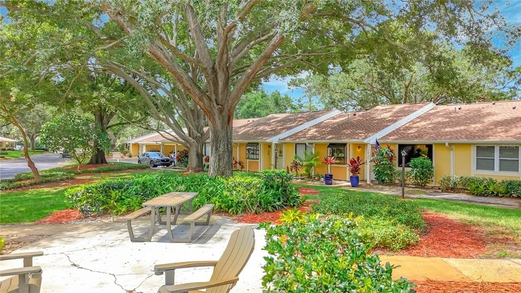Photo of Unit C at 1935 PEPPERMILL DRIVE