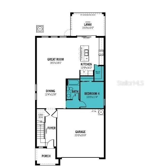 Photo of 13153 OXEYE LANE