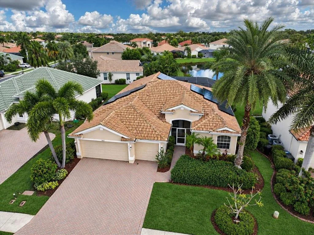 Photo of 11871 GRANITE WOODS LOOP