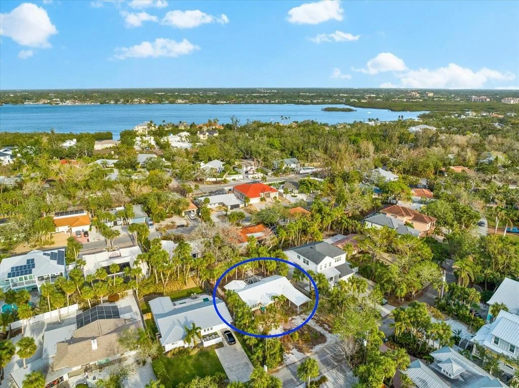 Photo of 5019 COMMONWEALTH DRIVE