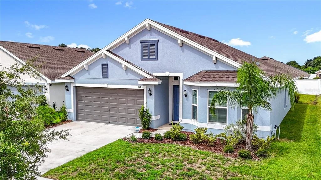 Photo of 14917 TROPICAL VIOLET WAY