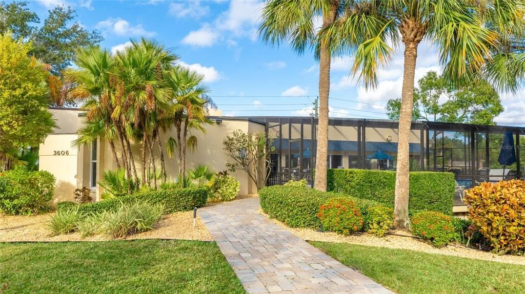 Photo of Unit 106 at 4550 PINEBROOK CIRCLE
