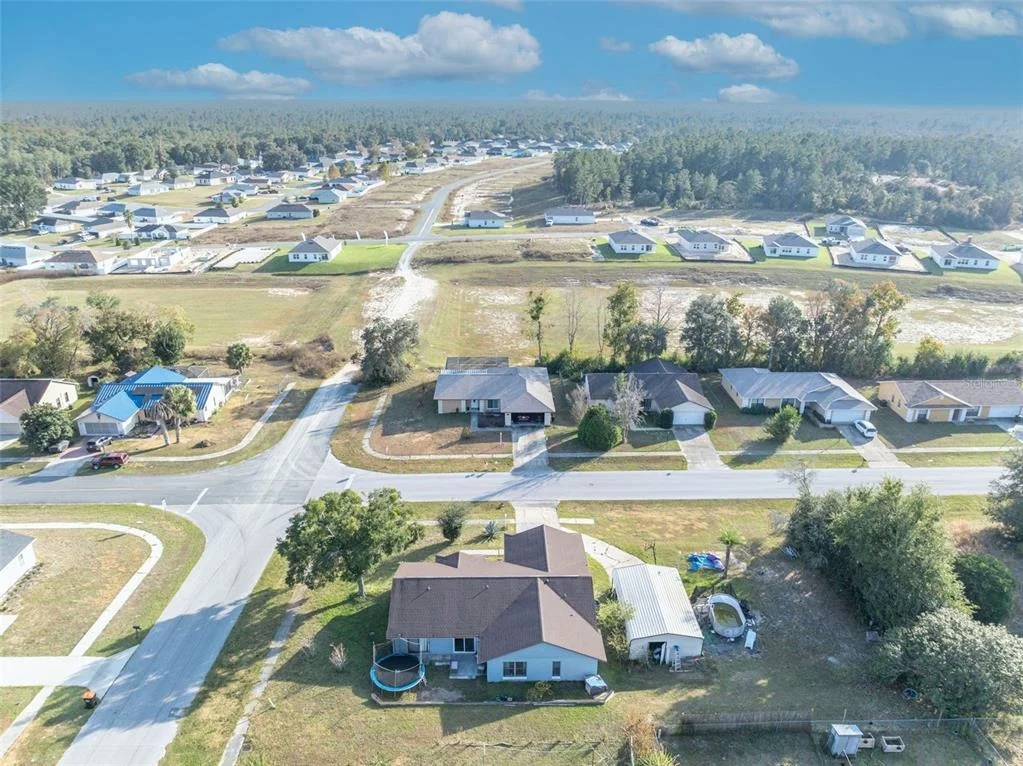 Photo of 15215 SW 39TH CIRCLE
