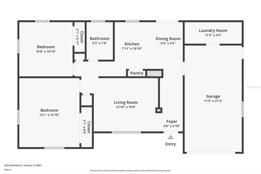 Photo of 3522 ALLANDALE DRIVE