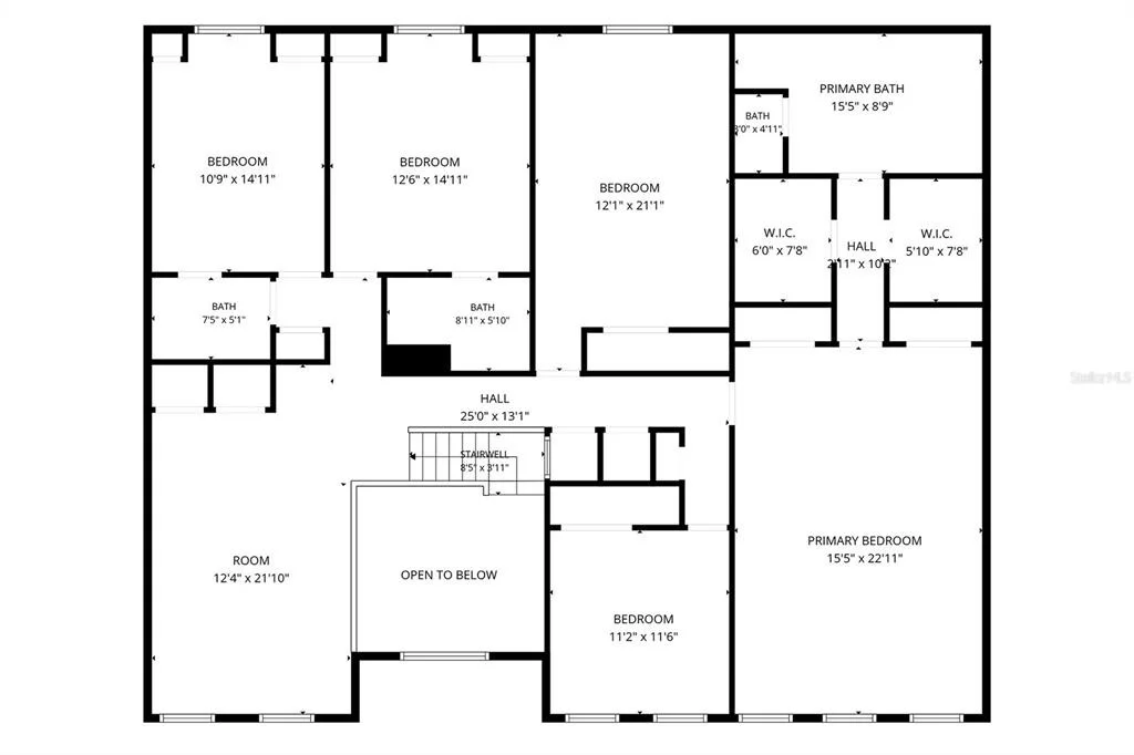 Photo of 464 FISH HAWK DRIVE