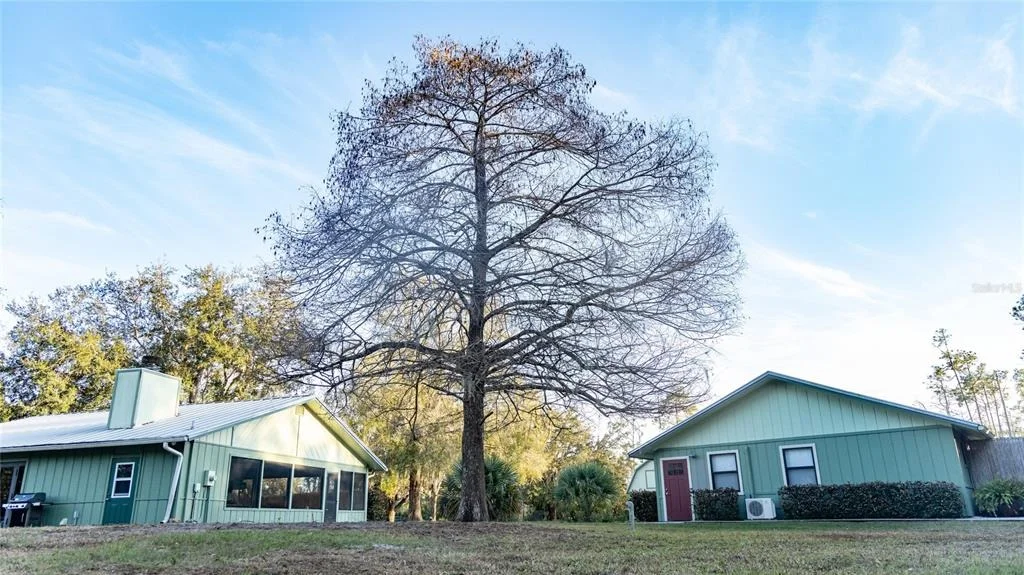 Photo of Unit 10 at 32801 HWY 441 N